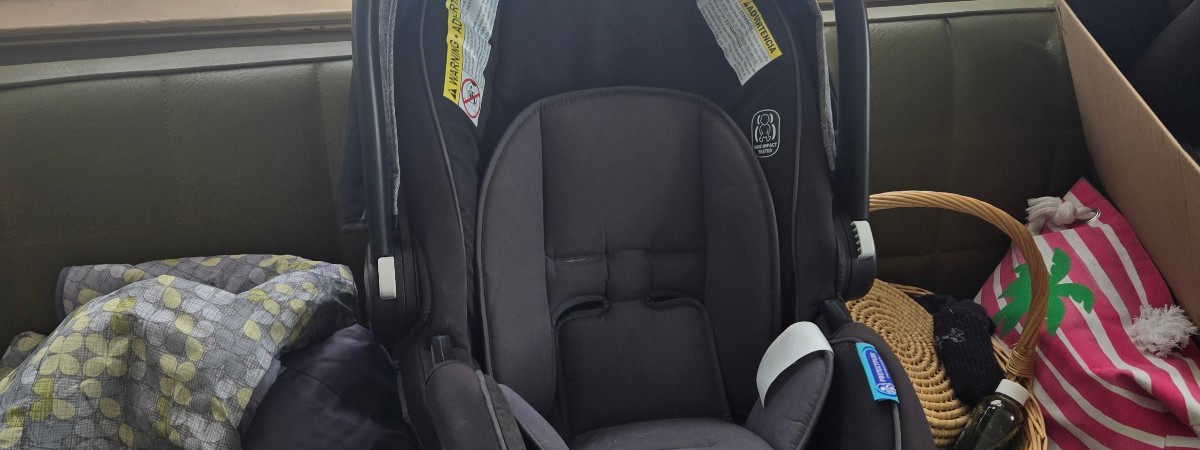 Baby items
