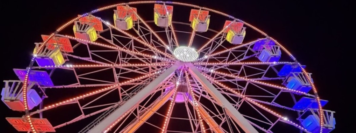 Ferris Wheel