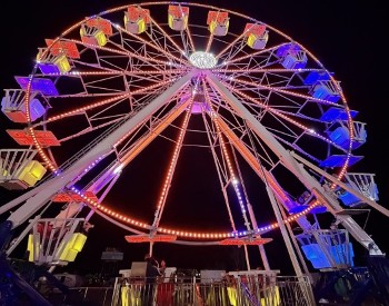 Ferris Wheel