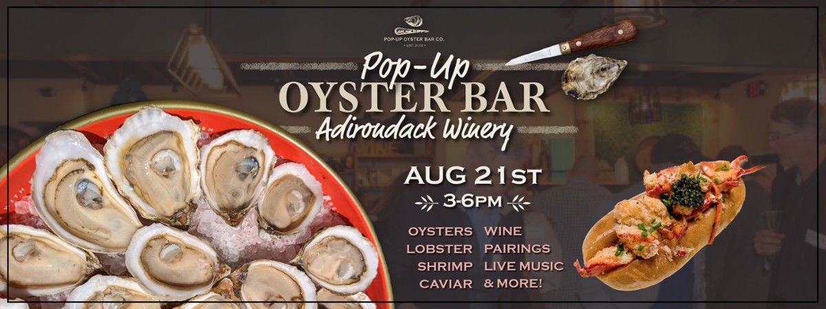 Oyster Bar