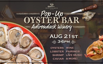 Oyster Bar
