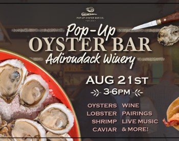 Oyster Bar