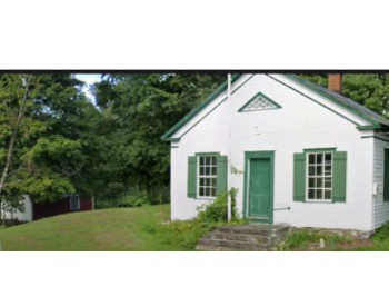 school house