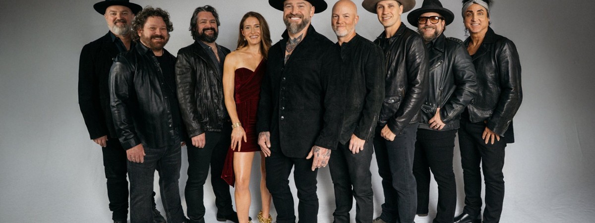 Zac Brown Band