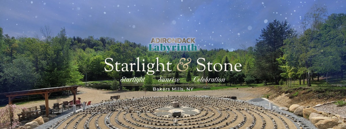 Starlight and Stone event promo