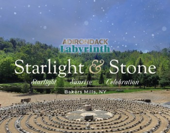 Starlight and Stone event promo