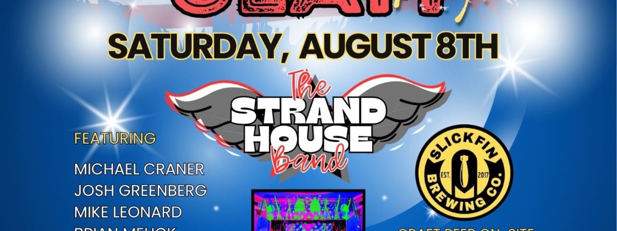 summer slam