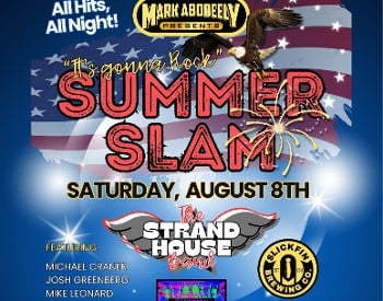 summer slam