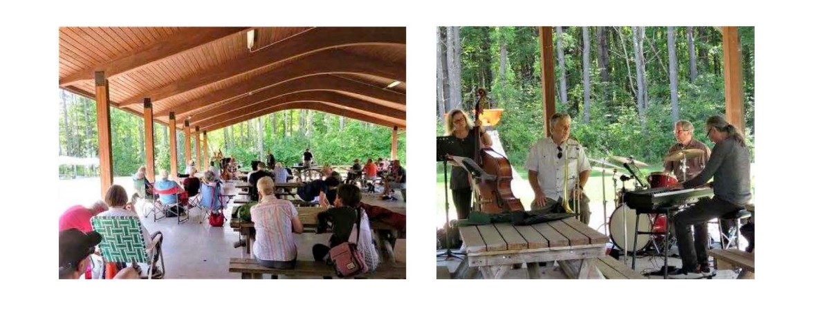 Jazz Concert