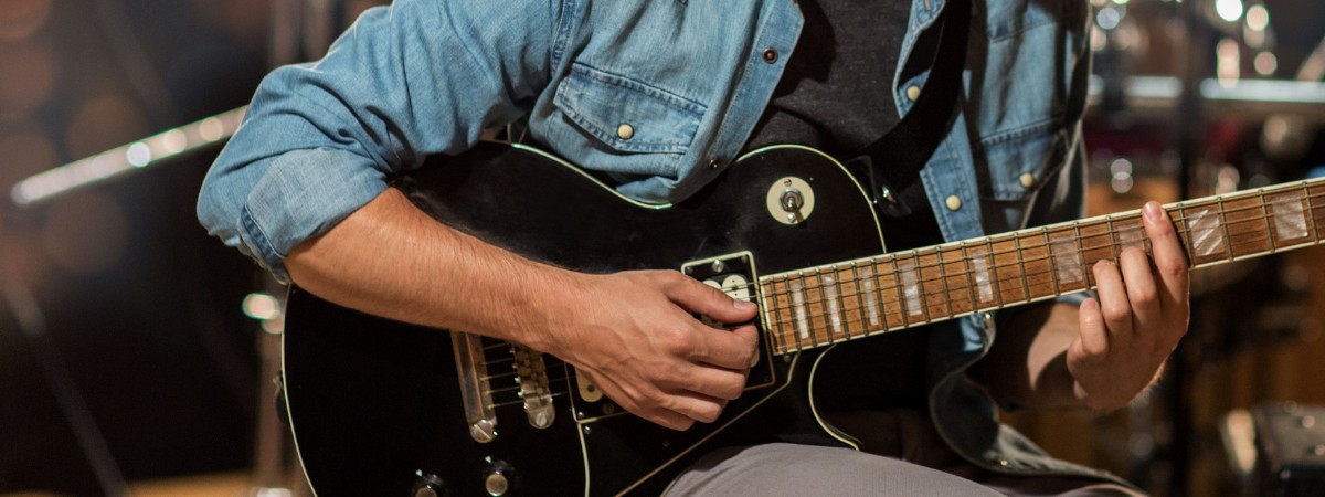 Live Music from George Normandin & Band