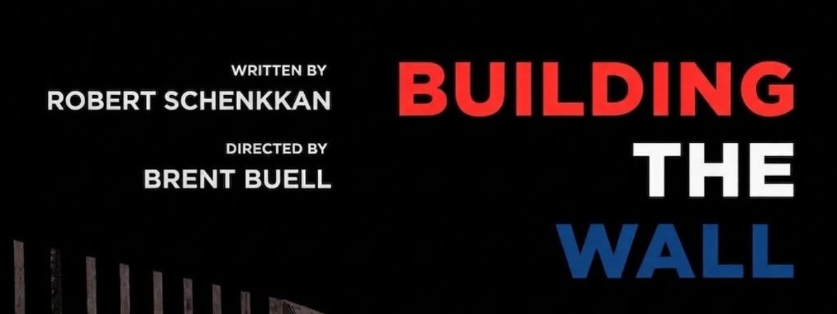 Building the Wall