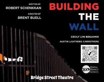 Building the Wall