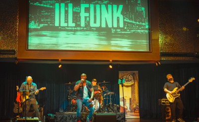 Ill Funk