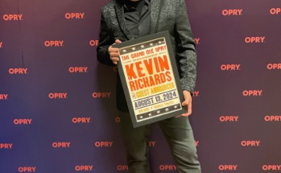 Kevin Richards