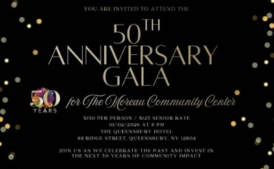 50th anniversary gala