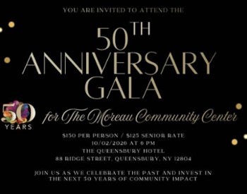50th anniversary gala