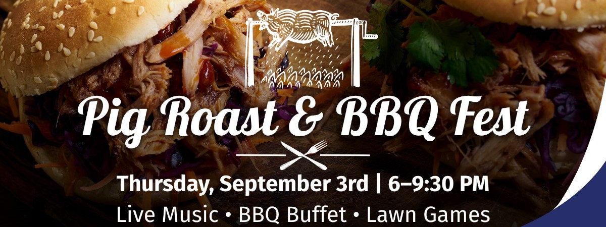 Pig Roast & BBQ