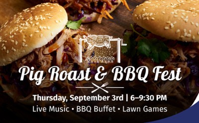 Pig Roast & BBQ