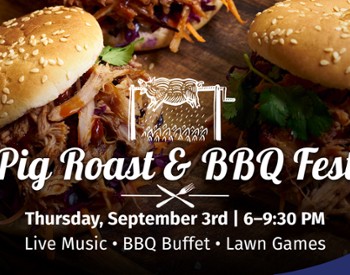 Pig Roast & BBQ