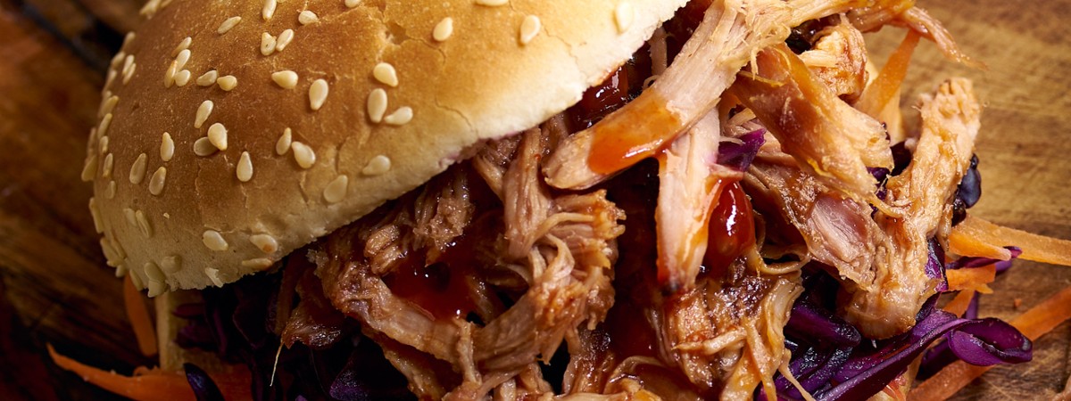 pulled pork