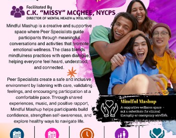 Mindful Mashup