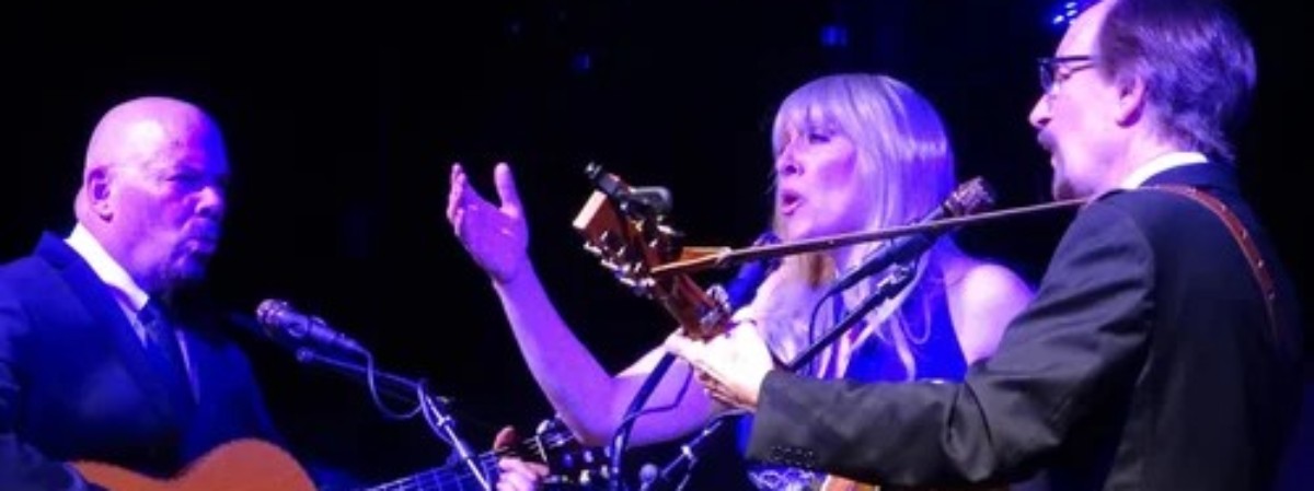 peter paul and mary