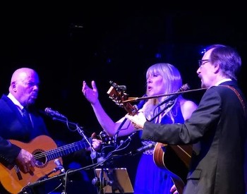 peter paul and mary