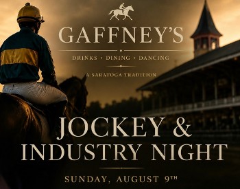 Jockey and Industry Night