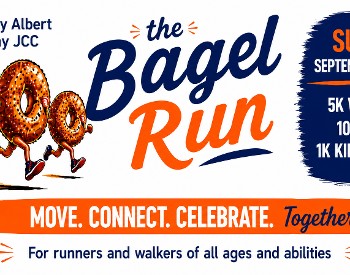 The Bagel Run