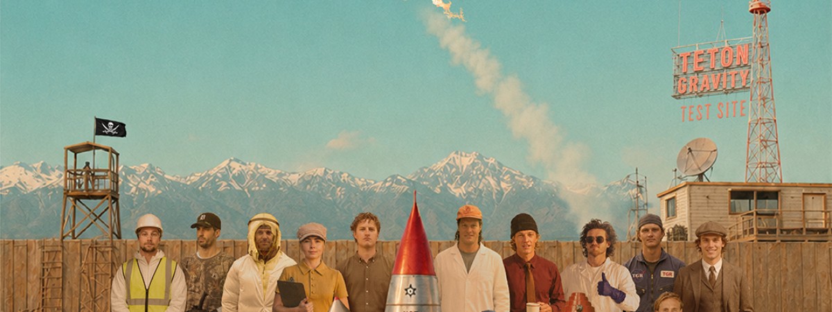 Rocket Science