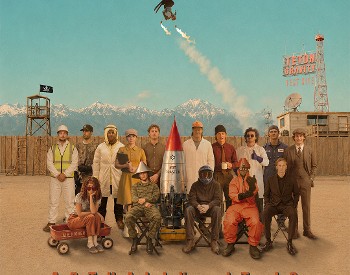 Rocket Science