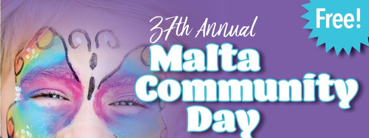 Malta Community Day