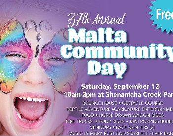 Malta Community Day