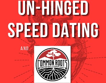 Unhinged Speed Dating