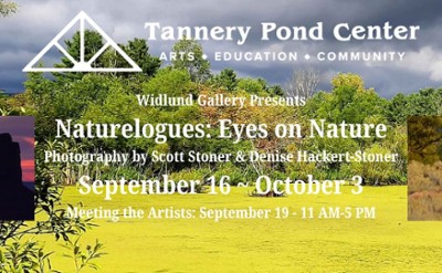 Widlund Gallery Exhibit: Naturelagues 