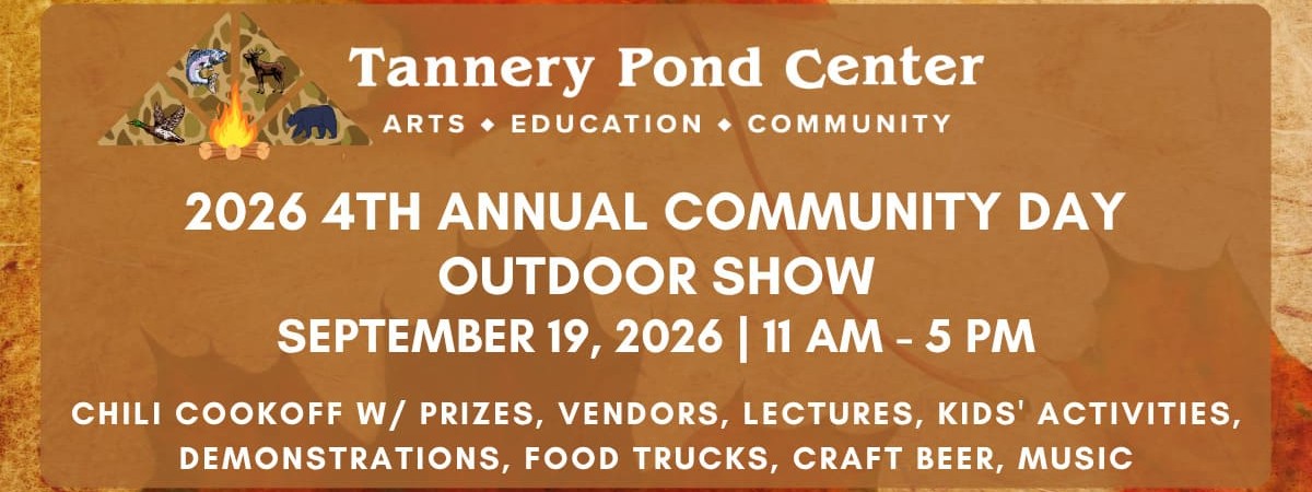 4th Annual Community Day Outdoor Show