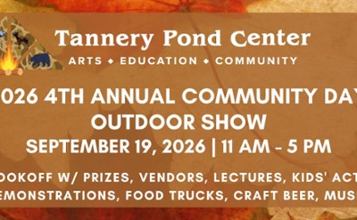 4th Annual Community Day Outdoor Show