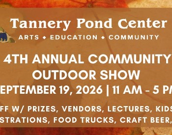 4th Annual Community Day Outdoor Show