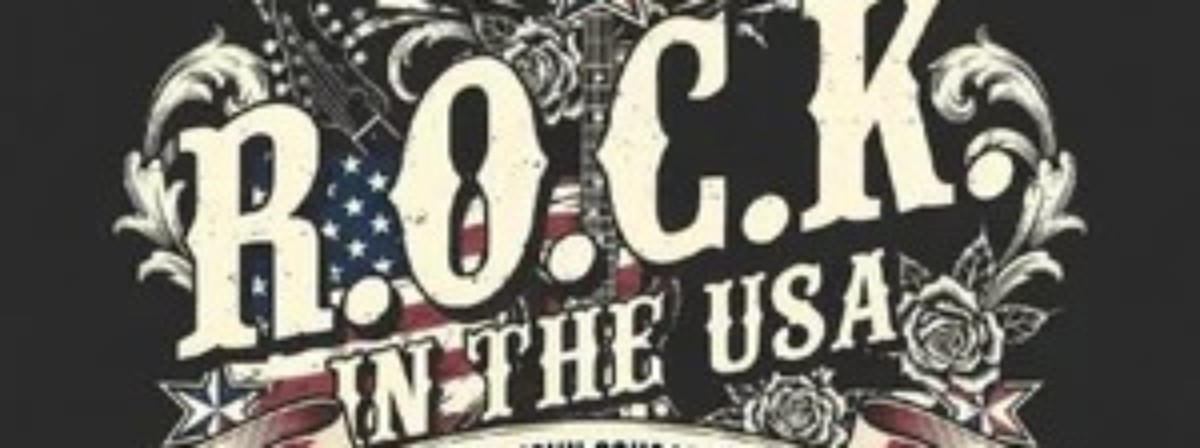 rock in usa