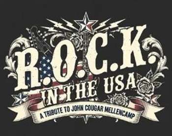 rock in usa