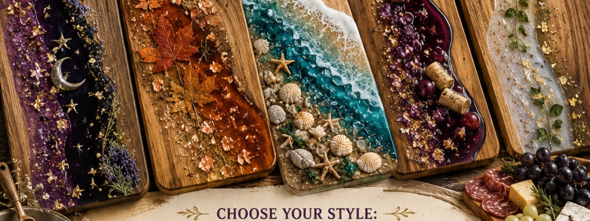 Create your own!