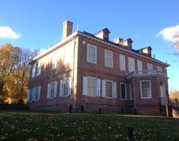 Schuyler Mansion State Historic Site