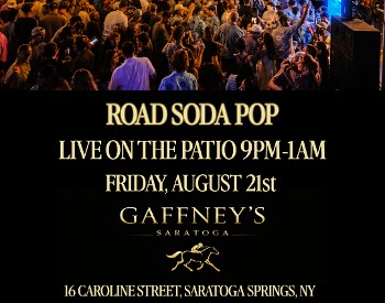 Road Soda Pop