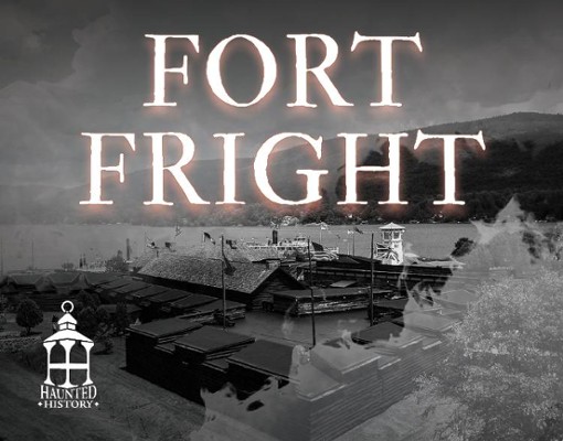fort fright