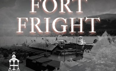 fort fright