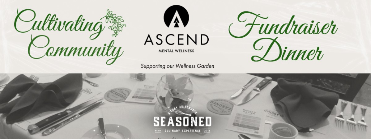 Cultivating Community Fundraiser Header
