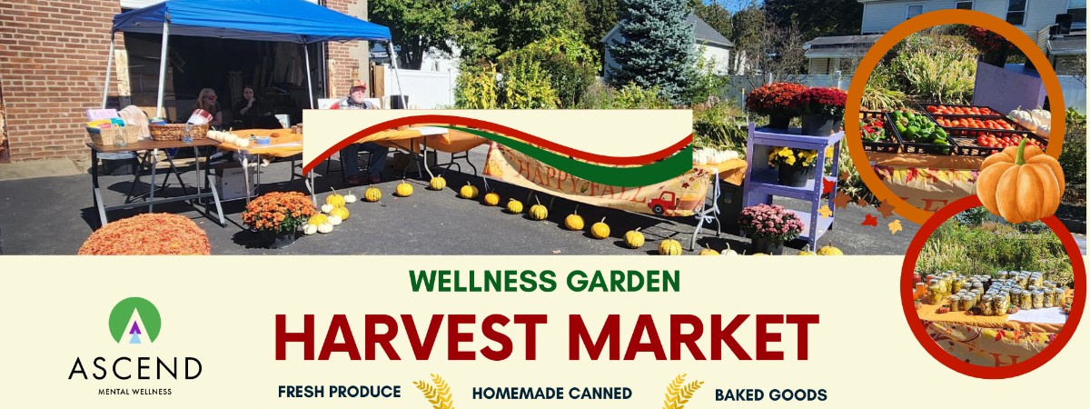 harvest market header