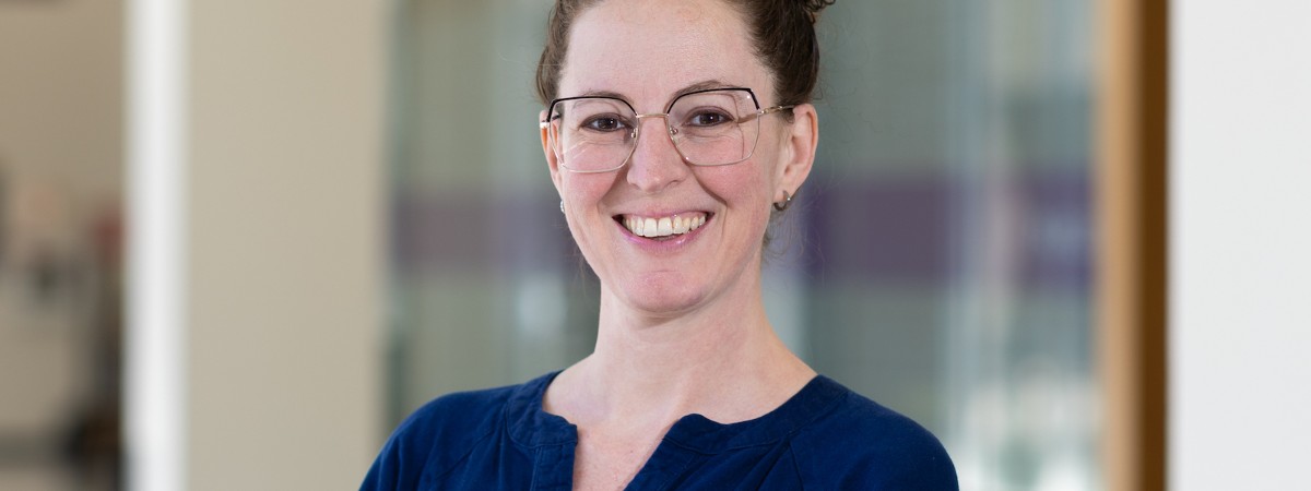 Prof. Maeve Kane