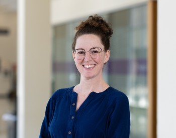 Prof. Maeve Kane