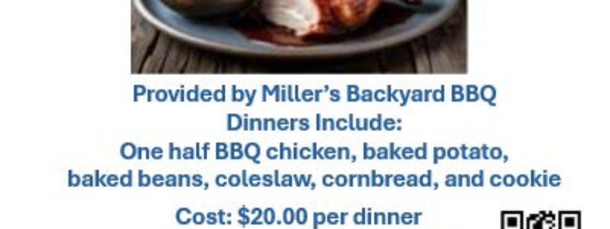 Chicken BBQ